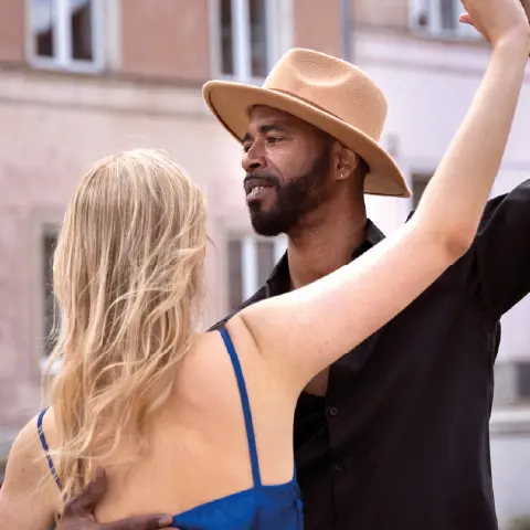 Street Salsa