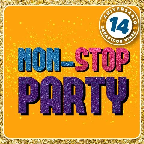 Evento: NON-STOP Party