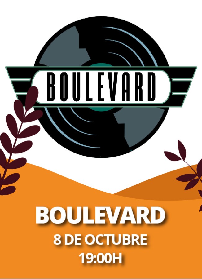 Boulevard band