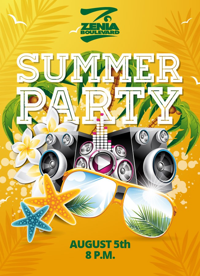 Summer Party