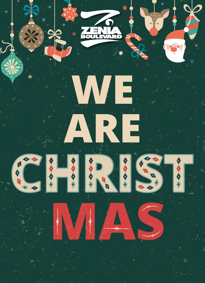 ¡We Are Christmas!