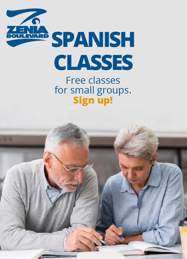 Clases de español 