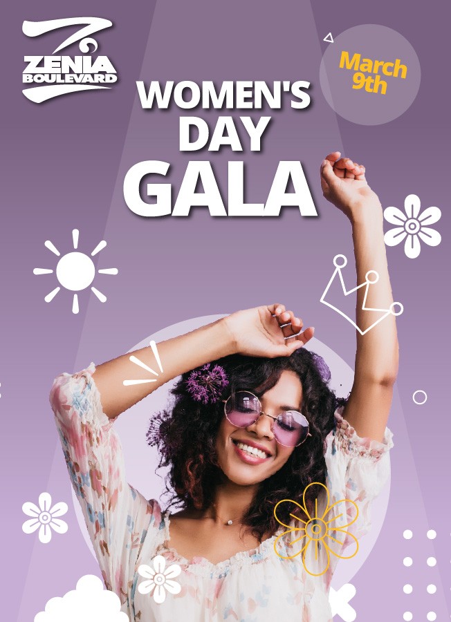 Gala for Women