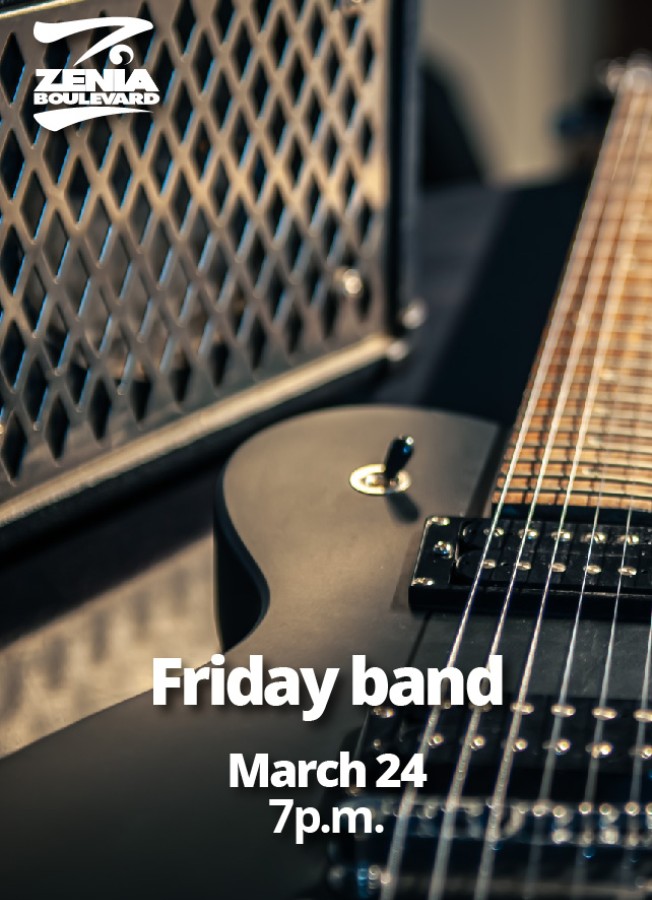 Friday Band