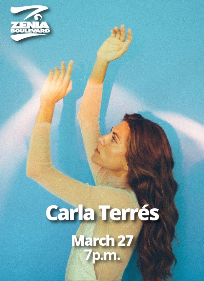 Carla Terrés