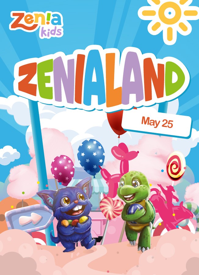 ZeniaLand