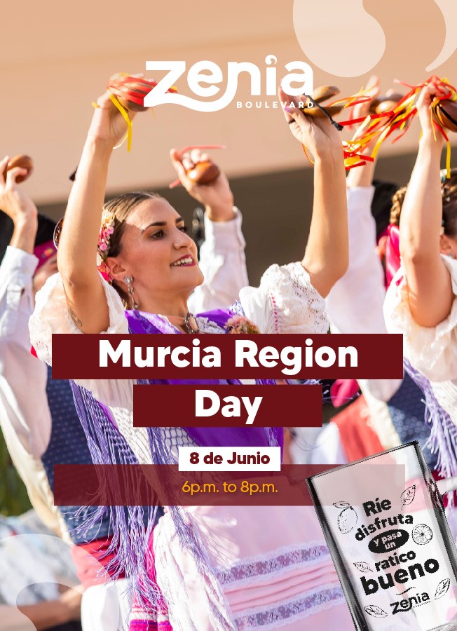 Day of the Region of Murcia