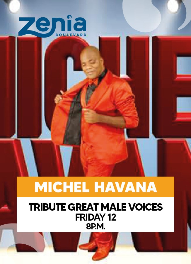 Michel Havana