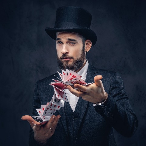 Magic Show