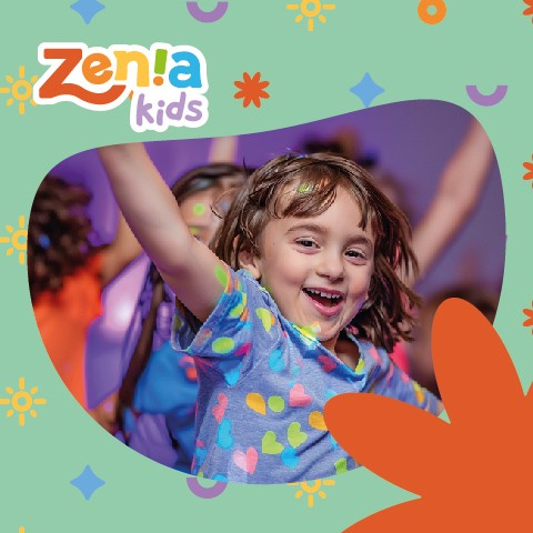 Zenia Kids