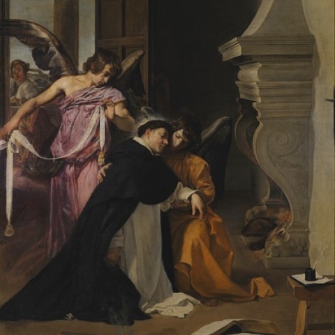 425º Aniversario del nacimiento de Diego Velázquez