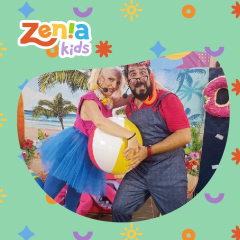 Viva el Verano