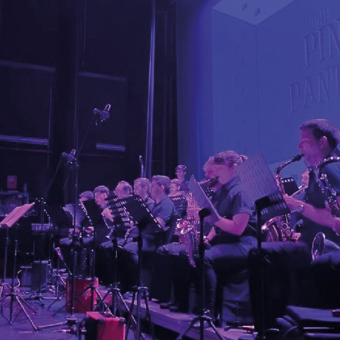 Concierto Big Band