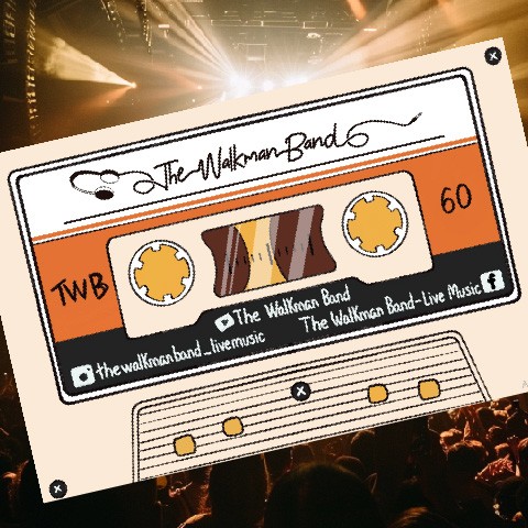 The Walkman Band
