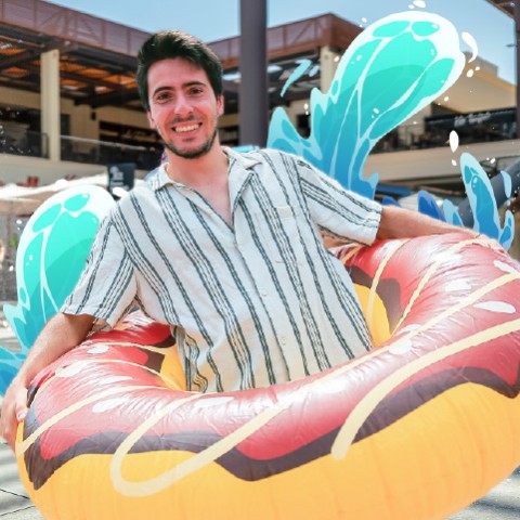 Promo del verano