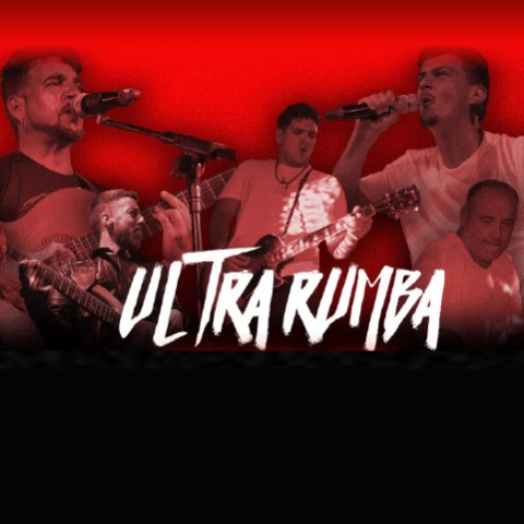 TRIBUTO A ESTOPA EN ZENIA BOULEVARD