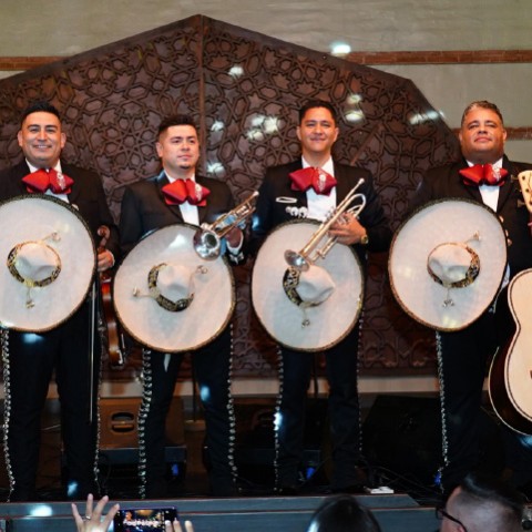 MÚSICA DEL MUNDO – MÉXICO: MARIACHIS ALEGRÍA