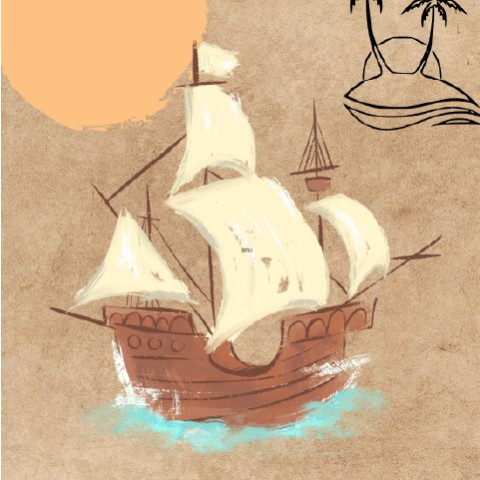 Teatro familiar: La Isla del Tesoro