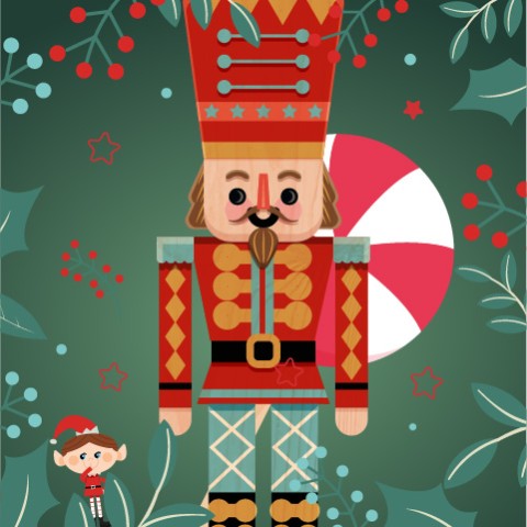 Evento: Christmas Magic