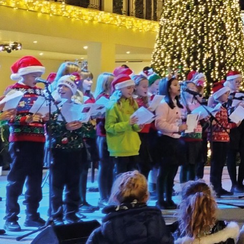 Coro ELIS Villamartín