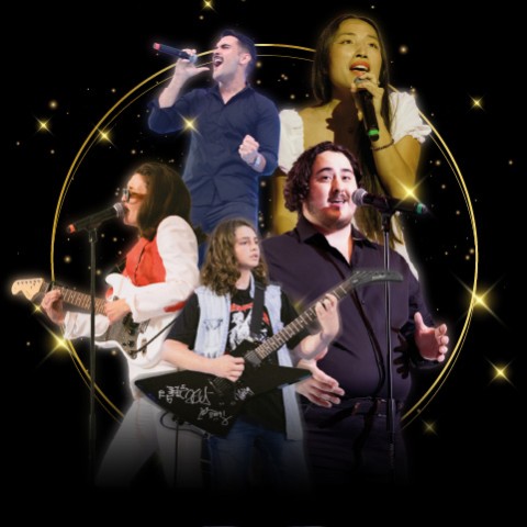 Winter Music Fest by Voice Up