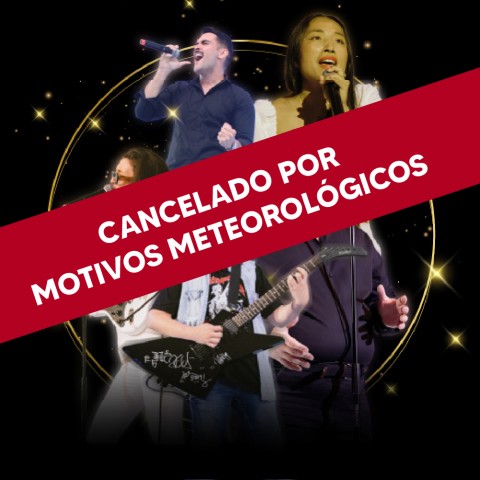 Winter Music Fest by Voice Up