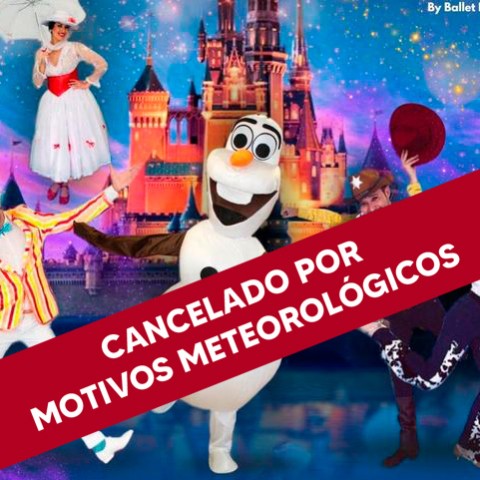 IMAGILUSIÓN: The Magic of Stories.