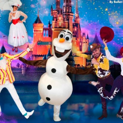 IMAGILUSIÓN: La Magia de los Cuentos