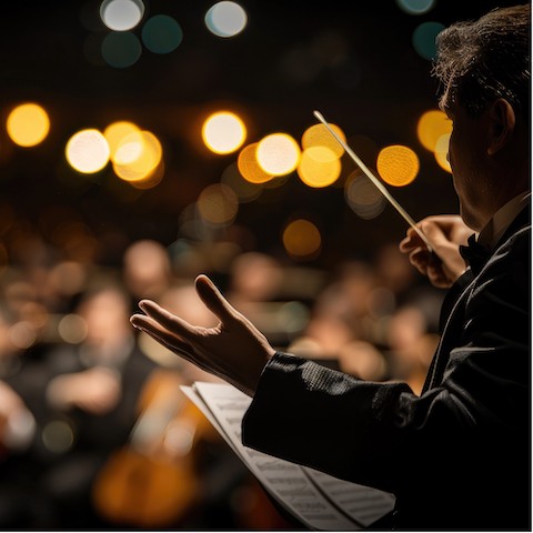 Concierto de Navidad con ACAMDO