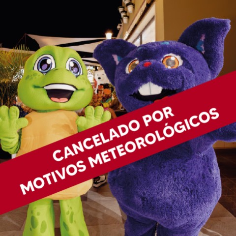 Zimbo y Peludo: Viene los Reyes magos