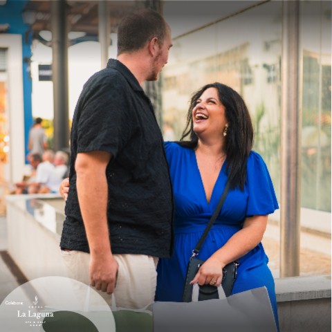 Evento: Promos San Valentín