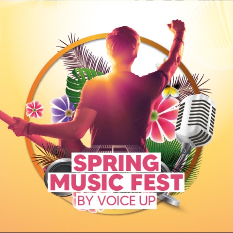 Spring Music Fest 
