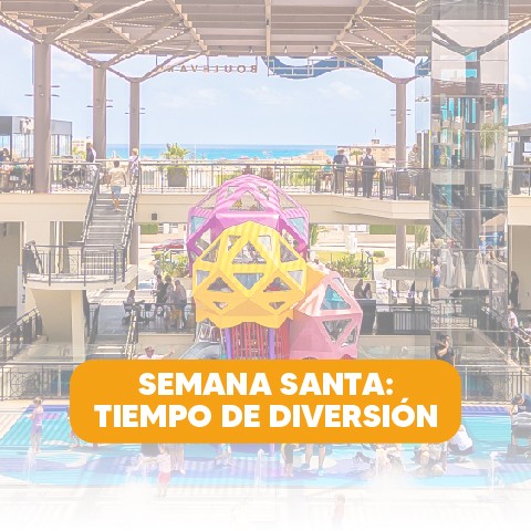 Programación Semana Santa
