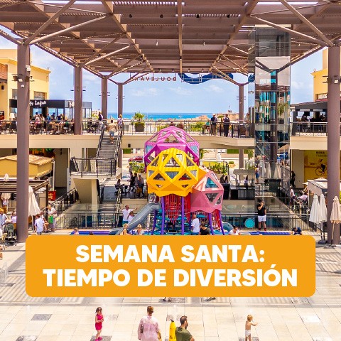 Evento: Programación Semana Santa