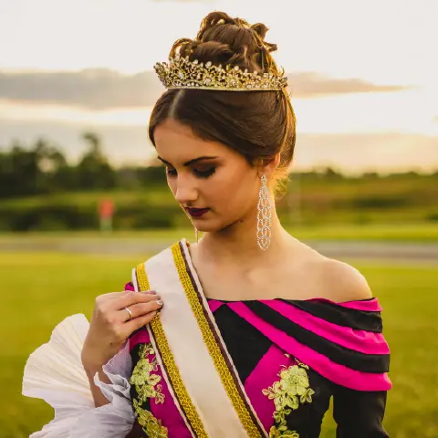 Evento: Reina de Orihuela Costa