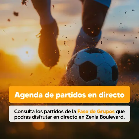 Evento: Agenda Eventos Mundial