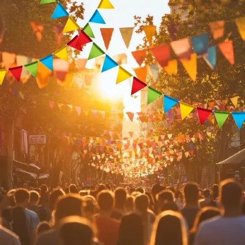 Evento: Fiestas de Orihuela Costa 