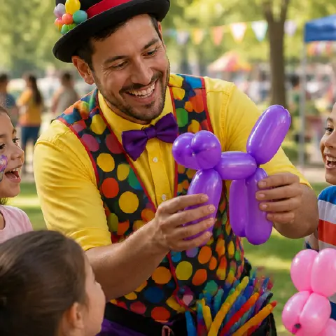 Diversión con La Marina Resort