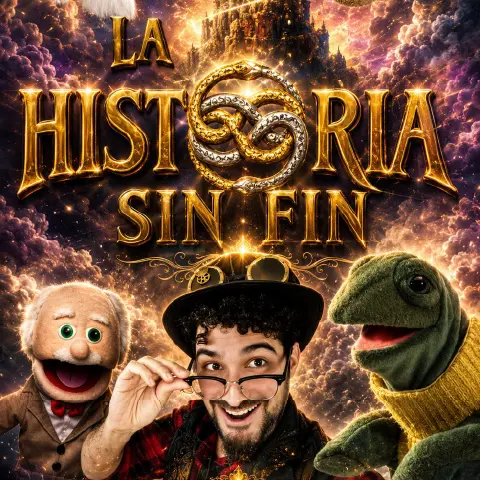 Une histoire sans fin