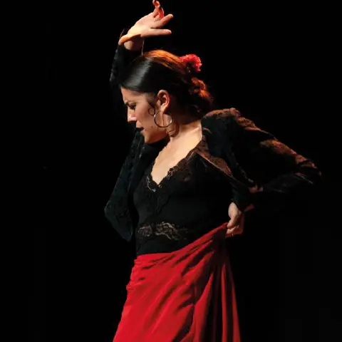 La fété Flamenca