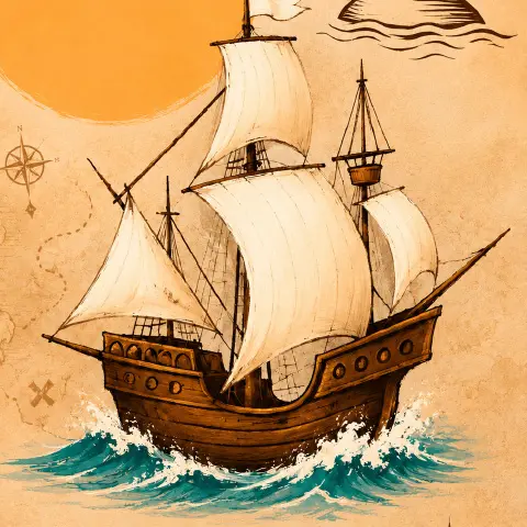 La isla del tesoro