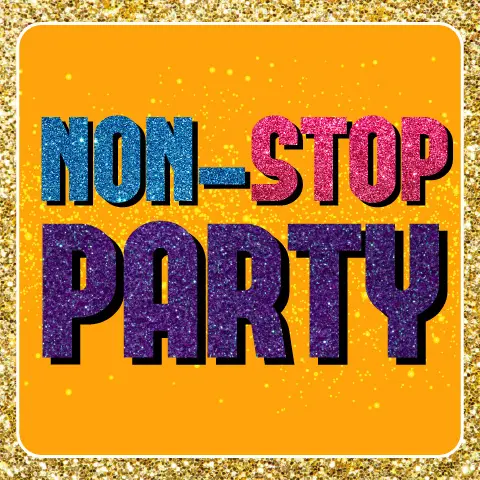 Fiesta NON-STOP