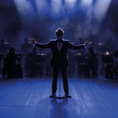 Evento: THE LEGEND SHOW: música en directo en Zenia Boulevard
