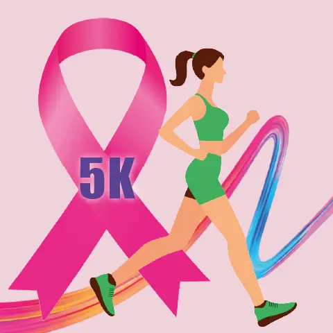 II Marcha Con Ellas