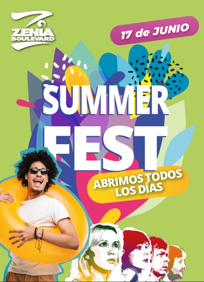 SUMMER FEST 2023