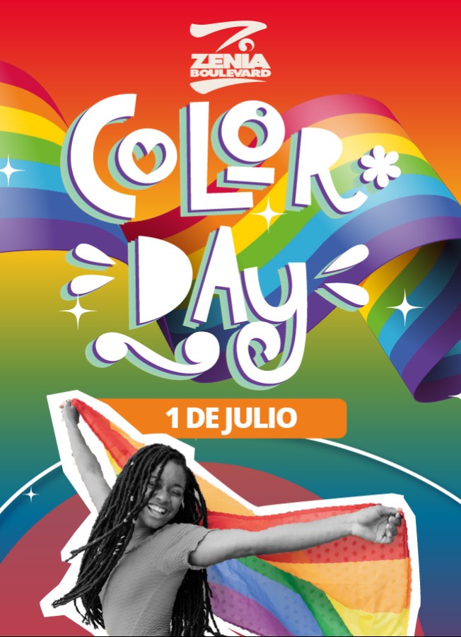 Color Day