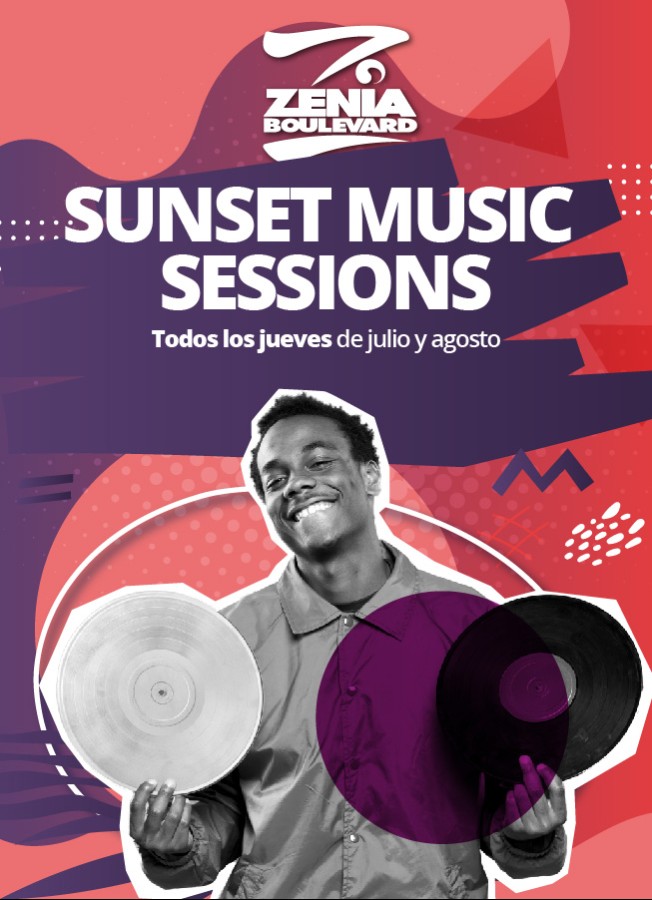 Sunset Music Sessions