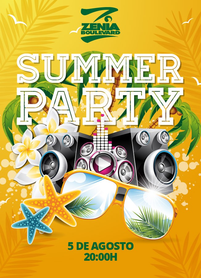 Summer Party 