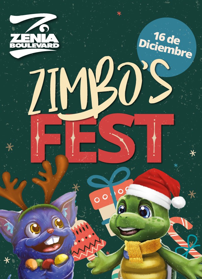 Festival de Zimbo: Una celebración navideña inolvidable