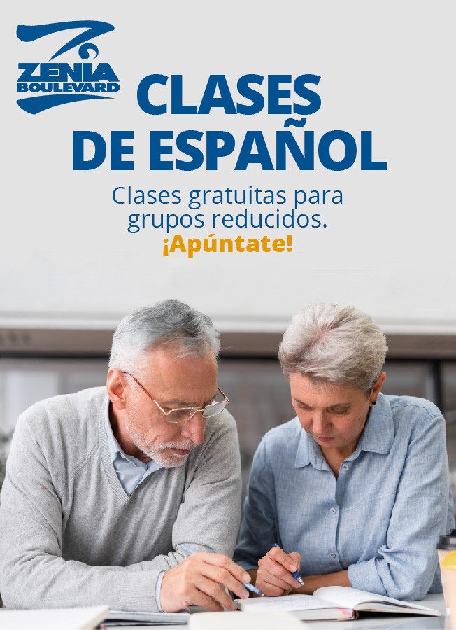 Clases de español 